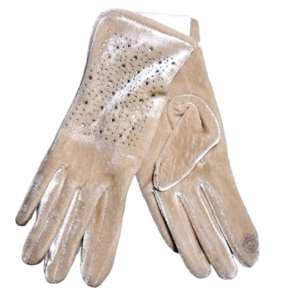 LOF Smart Gloves